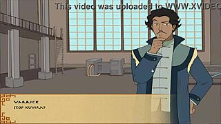 Four Elements Trainer Book 4 Love Part 49 - Pema Knows Best