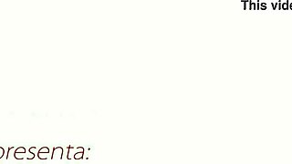 I watched strong Brazilian Tamires Rosa dominate with golden nectar pissing on a guy's face.