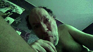 Does camiel blow his best friend wesley till he cums?