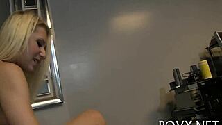 can stacie andrews really give the best blowjob you've seen?