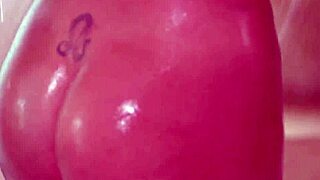 stepmom allows her stepdaughter to explore and finger her intimate area