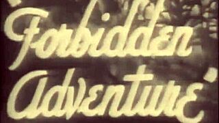 Vintage Animalistic Pussy & Pooch