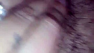 Tango Spruce With Big Cock Action