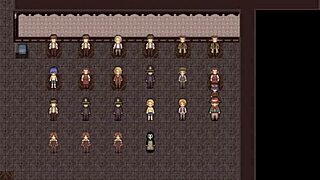 detective helps inventor feel pussy sensation in steam city