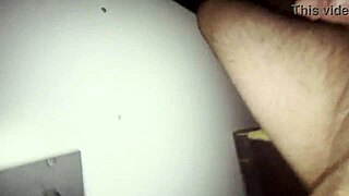 Kylee's Glory Hole - Black Cock Swallowed, Wow!