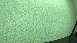 Scarlet Datz Teen 18+ Anal POV Assfucking