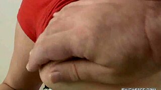 addie juniper, a horny brunette milf, narrates her toy fucking session