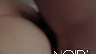 Taking Gayanal action And I perform a massive BBC and my friend gets surprised