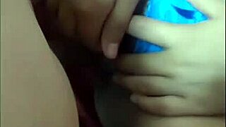 I got paid for losing my virginity in this argentinian amateur anal session