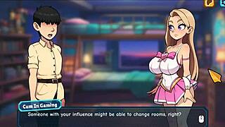 Princess Sophia Hentai Game. Cartoon Anime Clothes Ripped Cute Teen 18+ Big Tits Outfit Bdsm Stripping Naked. Bratty Or Not?