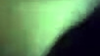 This goth teen slowly rode the big cock and was able to take it with a lot of ease
