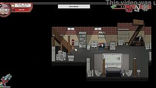 spooky milk life taboo hentai game pornplay ep 16 stepsis found her new toy and named it sucky