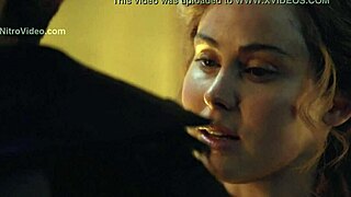 Anna Hutchinson's Small Tits Compilation?