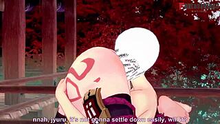 kuki shinobu in genshin impact, 69 boobjob and fucking pov so sexy!