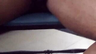 Shemale delivers explosive sensual pleasure in gay encounter!