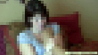 I Sneak In to Play with Her Feet