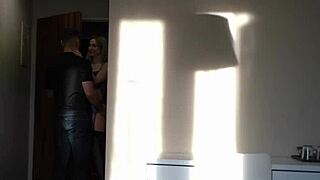 yo, micky muffin givin' top-notch escort blowjob service!