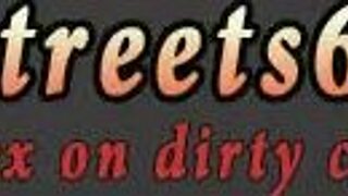 Teen creampie or bondage domination?