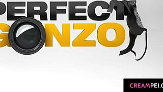 I watch Rachele Richey get titfucked