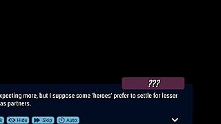 Watch Third Crisis Part 1 With Intense Muff Diving!