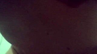 sentando no pau do mozão 😈💦