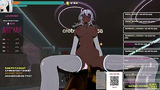 Athena Airis - arkib chaturbate 3