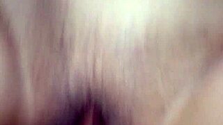 my ex wife's nice ass gets fucked hard