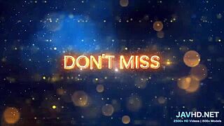 Japanese Curly Pussy Vol 29 Gets Wild and Wet