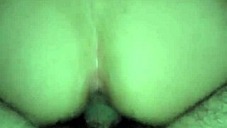 My greedy Peruvian girlfriend.