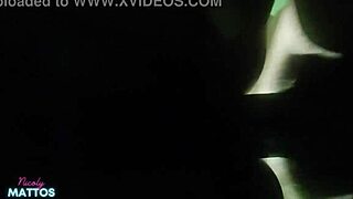 So, this client slipped into the wrong spot and finished inside my tight rear.