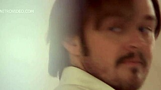 Anna Hutchinson's Small Tits Compilation?