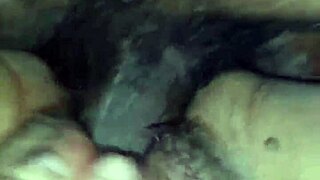 Tango Spruce With Big Cock Action