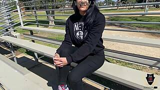 big stud rome major wrecks coed yolanda yamzs wet pussy with intense riding and bareback action