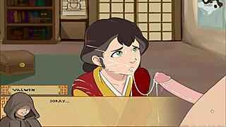 Four Elements Trainer Book 4 Love Part 49 - Pema Knows Best