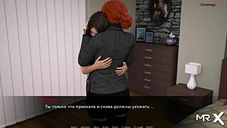 dusklightmanor dancing girls episode 66