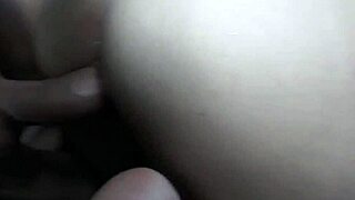 i got devirginized for my birthday, it was so intense...