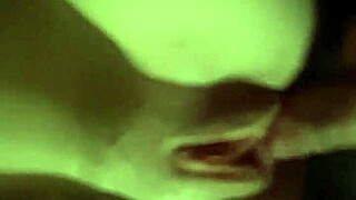 getting dicked down in a contrasting way that leaves you intrigued