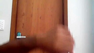 just relaxing with some private self-pleasure time