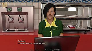 my new memories 73 erotic game session