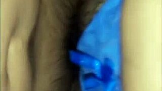 I got paid for losing my virginity in this argentinian amateur anal session