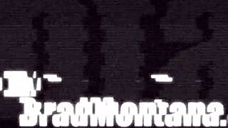 Doctor Izabela Pimenta eases patient with wild oral and anal relief in trailer.