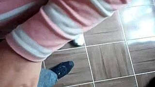 Ride that monster cock hard!