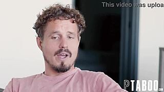 Red hot hotwife lauren phillips chad alva in hardcore action