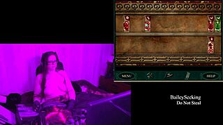 Blackmoor manor play through part 2