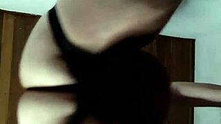 Gordo Gay Se Exibindo