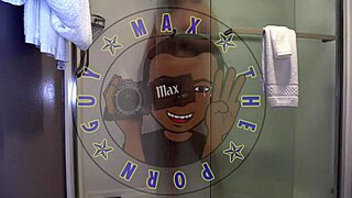 Avery sucks in the backseat then rides for a huge creampie? Public fun! 🚗