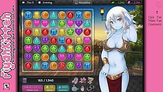 Is the second time the charm in HuniePop?