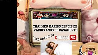 Trai Meu Marido Depois de Varios Anos de Casamento