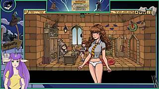 Witch Trainer Silver Part 16 Adventure