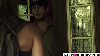 kirsten lee gets fucked by the ranger